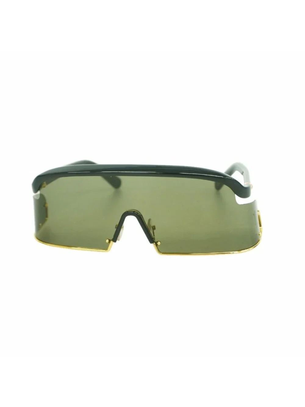 Louis Vuitton Sunglasses Infinity Black Eyewear